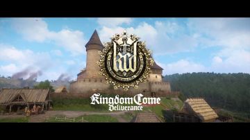 Immagine 38 del gioco Kingdom Come: Deliverance per PlayStation 4